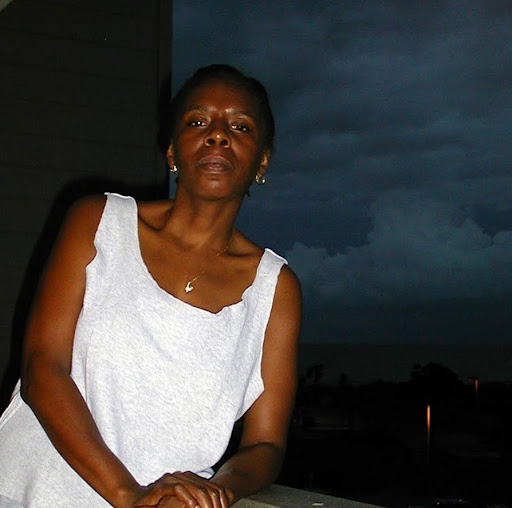 Cynthia Joseph Photo 35