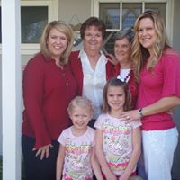 Victoria Lackey Photo 7