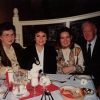 Anita Carr Photo 46