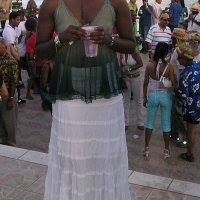 Stacy Patrick Photo 19