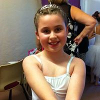 Theresa Barlow Photo 20