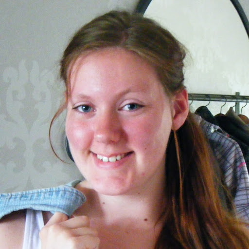 Josefin Andersson Photo 5