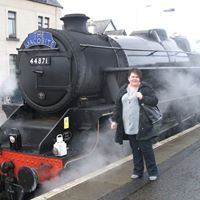 Pamela Butcher Photo 5