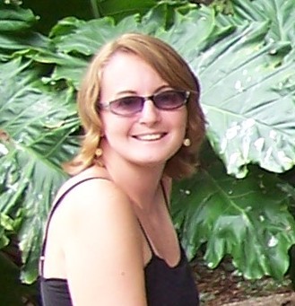 April Frye Photo 3