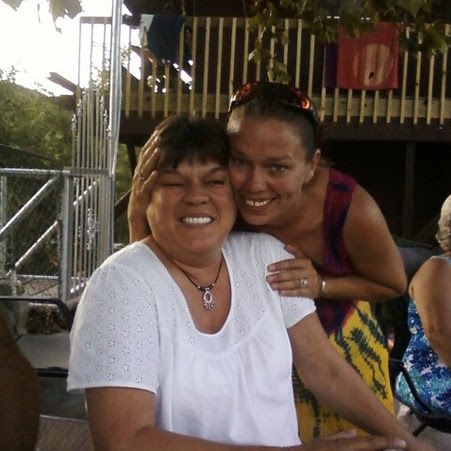 Sherri Ellis Photo 40