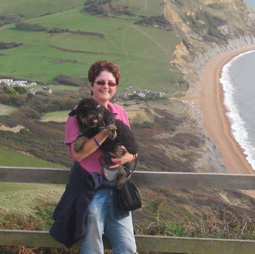 Sue Marshall Photo 25