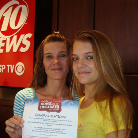 Kristina Schultz Photo 15
