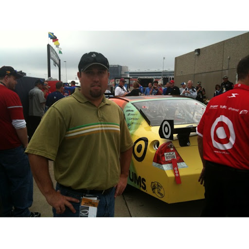 Jason Chapman Photo 42