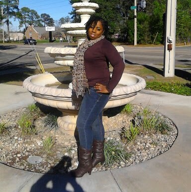 April Carr Photo 25