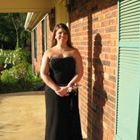 Rebecca Ethridge Photo 8