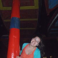Daniela Saraiva Photo 14