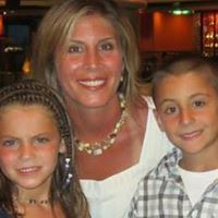 Nancy Coppola Photo 18