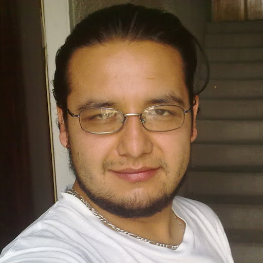 Rodolfo Martinez Photo 27