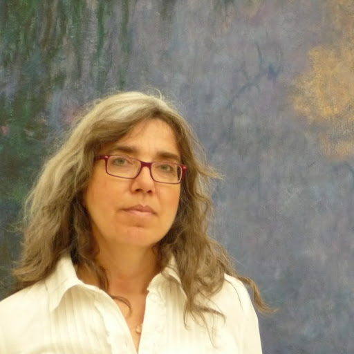 Barbara Wolf Photo 37