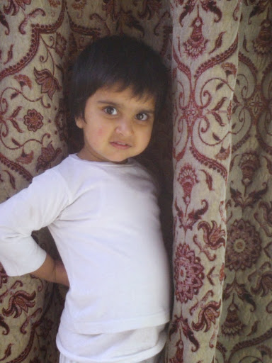 Bushra Mohammad Photo 2