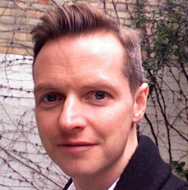 Ben Quinn Photo 6