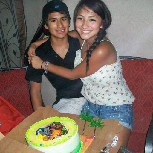Carmen Flores Photo 35