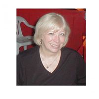 Carol Sharp Photo 4