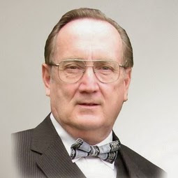 Ronald Elliston Photo 1