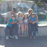 Amy Fischer Photo 6