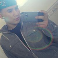 Dominic Ramirez Photo 8
