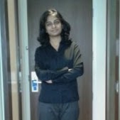 Sonali Gupta Photo 17
