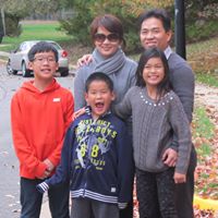 Chanh Trinh Photo 3