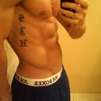 Christian Monroe Photo 9