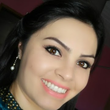 Patricia Dias Photo 10