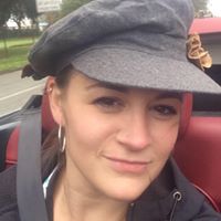 Jessie Capps Photo 11
