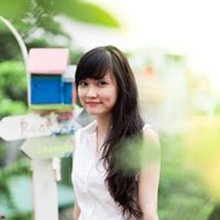 Oanh Trinh Photo 17