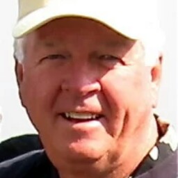 David Broderick Photo 24