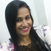 Francine Elias Photo 2