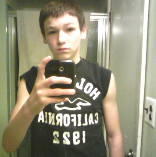 Michael Carrier Photo 45