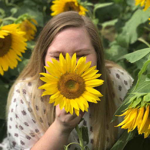 Alyssa Lyman Photo 2