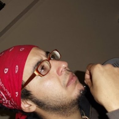 Ciro Garcia Photo 8