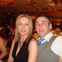 Pauline Larkin Photo 16