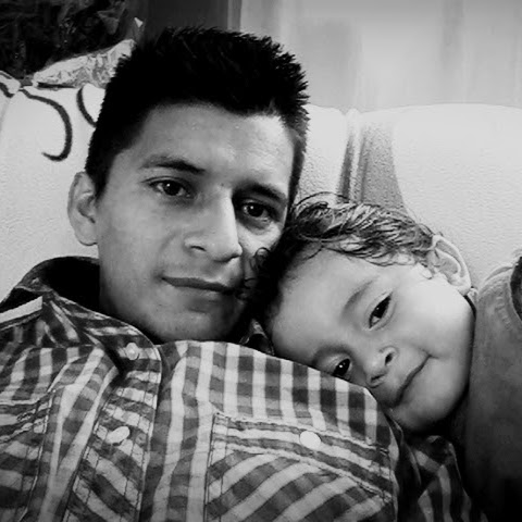 Homero Garcia Photo 14