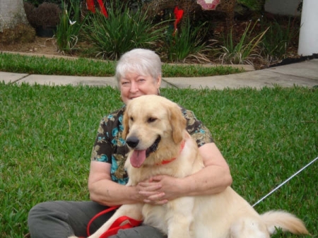 Ann Hunter Photo 15