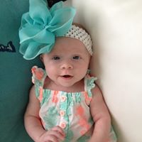 Melody Kay Photo 15