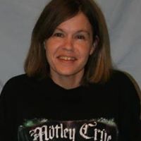 Tracy Newman Photo 33