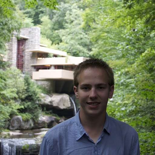 David Dombrowski Photo 22