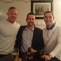 Joe Rowlands Photo 11