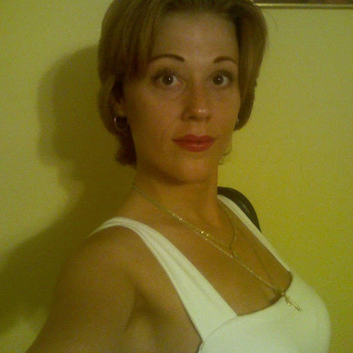 Sharon Valle Photo 8