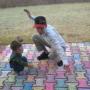 Billy Perdue Photo 12