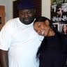 Reginald Booker Photo 4