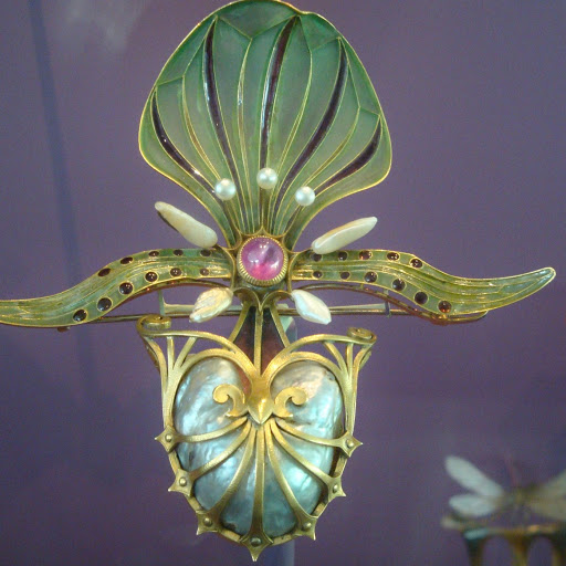 Jane Waterhouse Photo 2