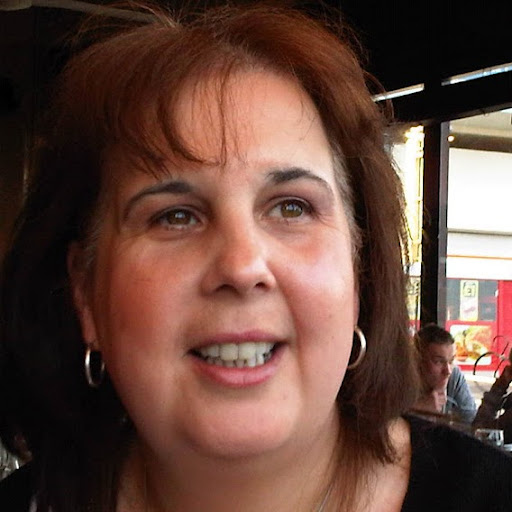 Gina Potter Photo 36