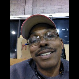 Reginald Moore Photo 21
