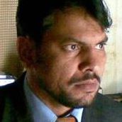 Muhammad Khattak Photo 16